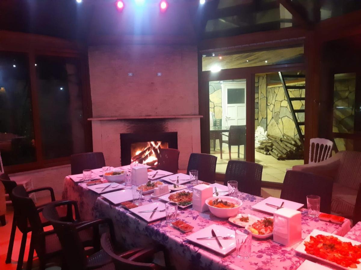 Villa Blacksea Arnavutkoy Екстер'єр фото
