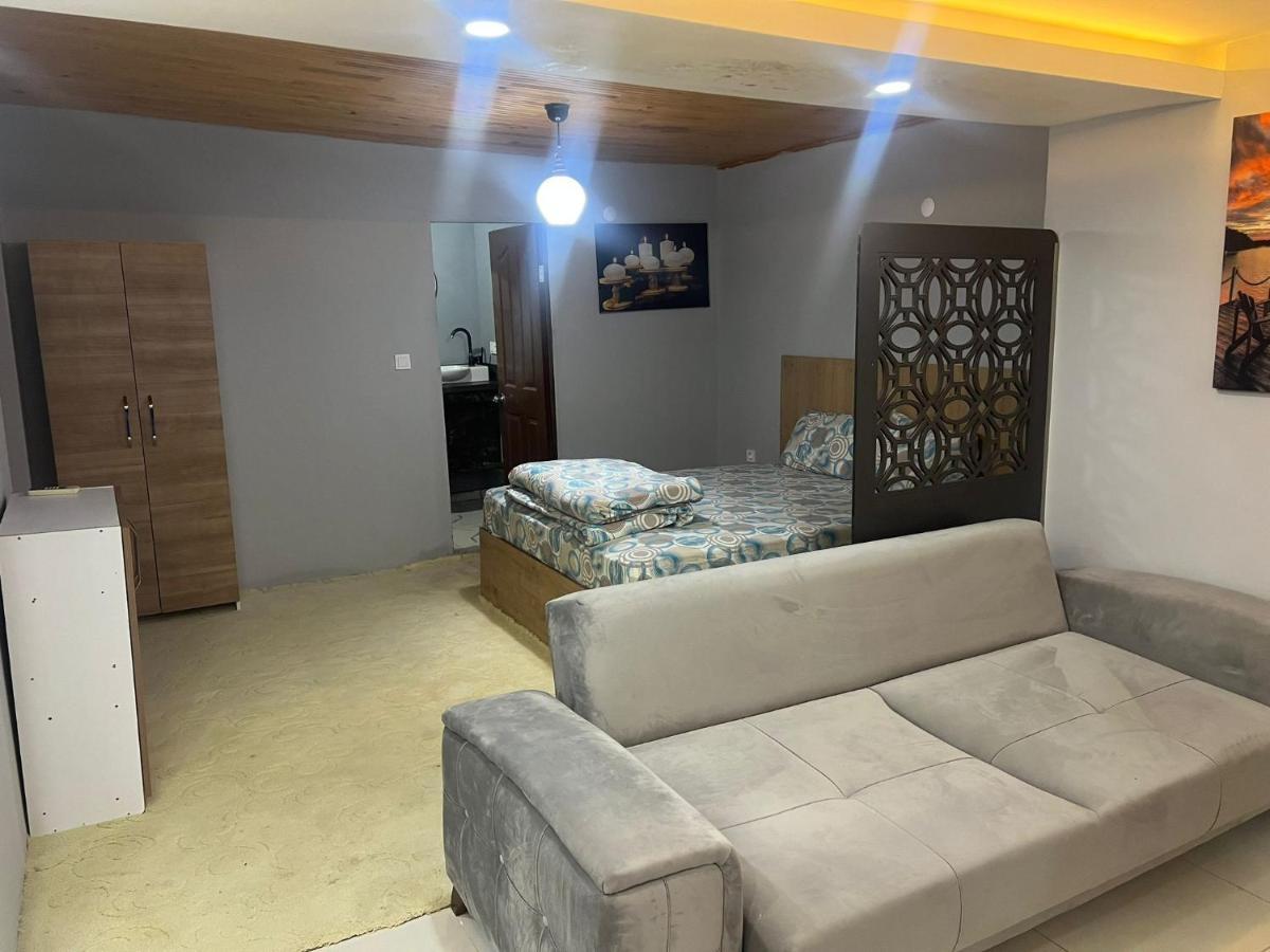 Villa Blacksea Arnavutkoy Екстер'єр фото