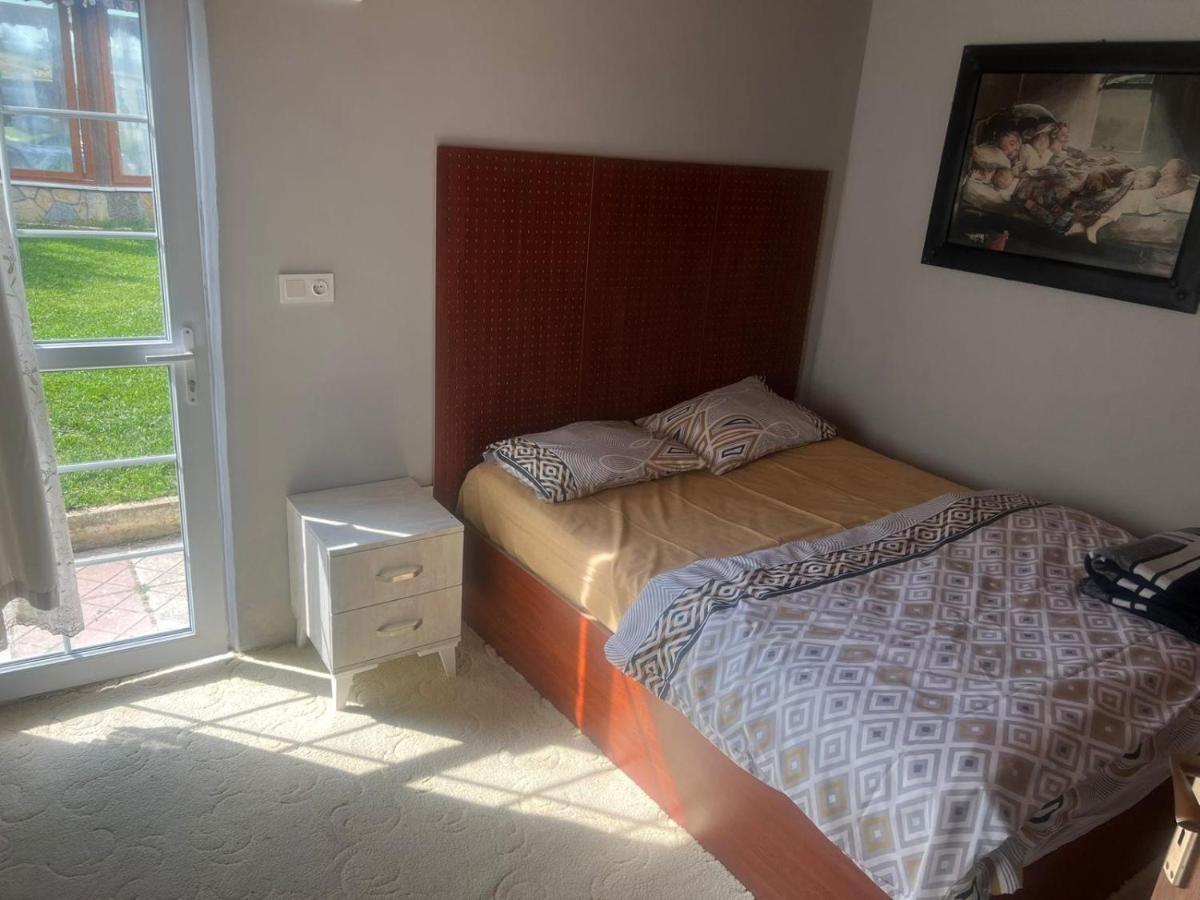 Villa Blacksea Arnavutkoy Екстер'єр фото