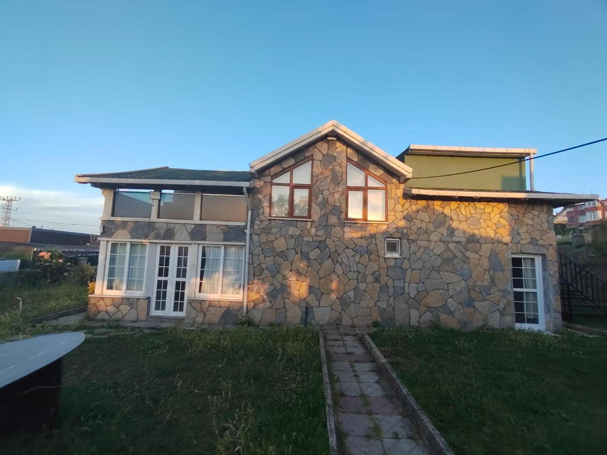 Villa Blacksea Arnavutkoy Екстер'єр фото